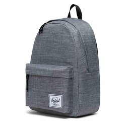 

Рюкзак Herschel Herschel Classic™ XL Backpack 11380-00919 Raven Crosshatch, Сірий