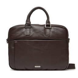 WITTCHEN Torba na laptopa WITTCHEN 97-3U-009-4 Ciemny Brąz