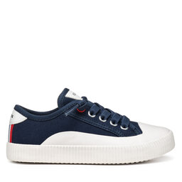 Geox Scarpe da ginnastica Geox J Tippeste J55N4A 01054 C4211 M Blu scuro