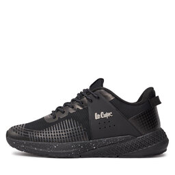 

Снікерcи Lee Cooper LCW-24-32-2588MB Black, Чорний