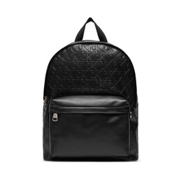 Calvin Klein Rucksack Calvin Klein Monogram Soft Campus Bp40 Aop K50K511494 Allover Print 0GK