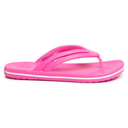 

В'єтнамки Crocs, Рожевий