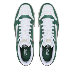 

Снікерcи Puma Rbd Game Low 38637316 Зелений