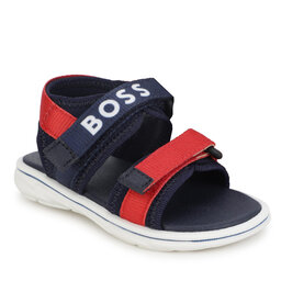 Boss Sandale Boss J09191 S Navy 849