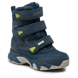 Bartek Botas de nieve Bartek 14587006 Azul marino