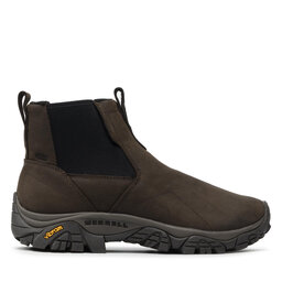 

Трекінгові черевики Merrell Moab Adventure Chelsea Plr Wp J88453 Brown, Коричневий