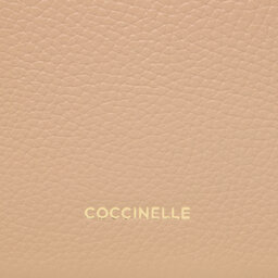 

Сумка Coccinelle MN5 Tebe E5 MN5 55 I1 01 Toasted N10, Бежевий