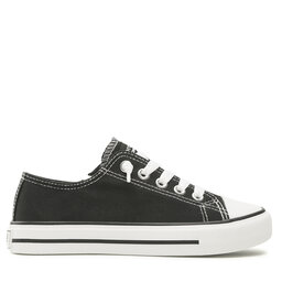 

Кеди Sprandi CP40-0526-1 Black, Чорний