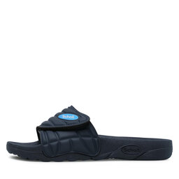 

Шльопанці Scholl F24354 Nautilius 0040 Cobalt Blue, Cиній