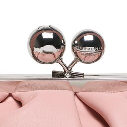 

Сумка Weekend Max Mara Cubico 2355160232 Pink 026, Рожевий