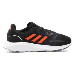

Взуття adidas Performance, Чорний
