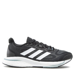 

Взуття adidas Supernova + W GX2905 Cblack/Ftwwht/Maggre, Чорний