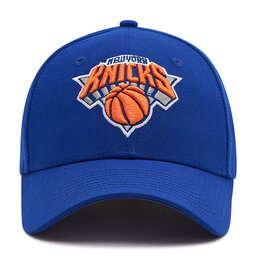 

Бейсболка New Era The League Neykni O 11405599 Голубий