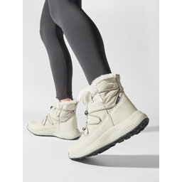 

Снігоходи CMP Sheratan Lifestyle Shoes Wp 30Q4576 Gesso A426, Бежевий