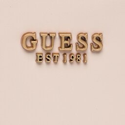 

Сумка Guess Zadie (VB) HWVB84 15060 LGR, Бежевий