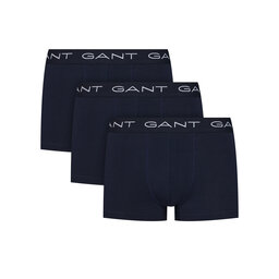 Gant Gant Boxershorts-Set 900023003 Dunkelblau