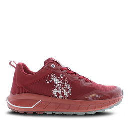 

Снікерcи U.S. Polo Assn. Seth0 SETH001 RED, Червоний