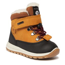 Primigi Stivali Primigi GORE-TEX 4854300 M Senape/Nero