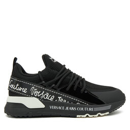 Versace Jeans Couture Sneakers Versace Jeans Couture 78VA3SA8 Schwarz
