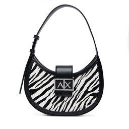 Armani Exchange Handtasche Armani Exchange XW002565 AF26571 MC045 Schwarz
