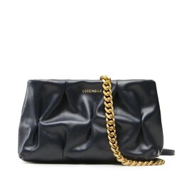 Coccinelle Handtasche Coccinelle M85 Ophelie Goodie E1 M85 19 03 01 Midnight Blue B29