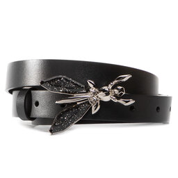 

Жіночий ремінь Patrizia Pepe, Чорний