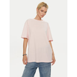 Miss Sixty Miss Sixty Camiseta 6L2SJ2120000 Rosa Regular Fit