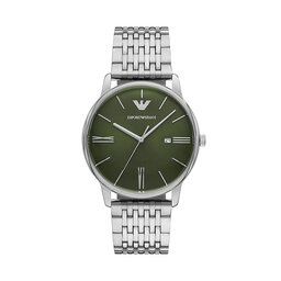 Emporio Armani Orologio Emporio Armani AR11644 Argento