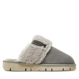 Grünland Pantuflas Grünland Loxi 3023 Gris