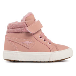 

Черевики KangaRoos Kavu III 01400 000 6146 Dusty Rose/Frost Pink, Рожевий
