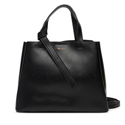 Aldo Handtasche Aldo Zaria 14076942 Schwarz