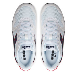 

Снікерcи Diadora SKYLER 101.179728-C0178 White/Peacoat, Білий