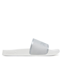 Puma Şlapi Puma Leadcat 2.0 401707 01 Argintiu