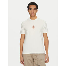 C.P. Company C.P. Company T-Shirt 18CMTS144A006586W Weiß Regular Fit