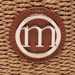 

Сумка Monnari BAG1480-017 Brown, Коричневий
