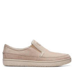 

Туфлі Clarks Hodson Step 26172160 Sand, Бежевий