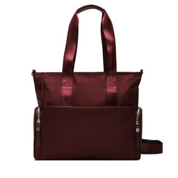 

Сумка Carpisa BTA83605542 Wine 523, Бордовий