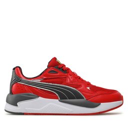 

Снікерcи Puma Ferrari X-Ray Speed 307657 02 Rosso Corsa/Puma Black, Червоний