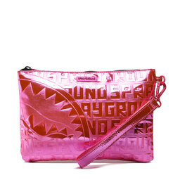 SPRAYGROUND Ročna torba SPRAYGROUND Offended Pouchette 910B5304NSZ Roza