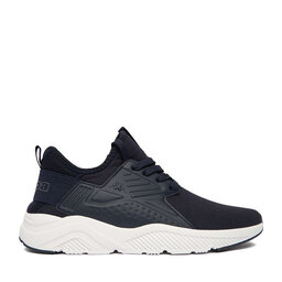 Kappa Sneakers Kappa CEOWB-WK243139(M) Schwarz