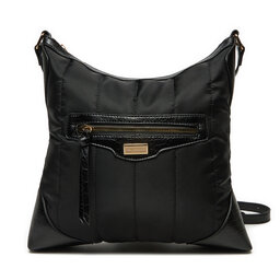 Monnari Torebka Monnari TORIMP0-24Z-BAG5890-KM20D000-R00 Czarny