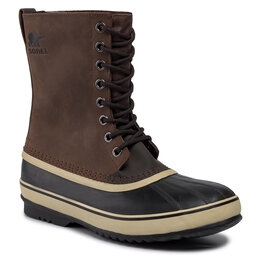 Sorel Schneeschuhe Sorel 1964 Ltr NM3484 Tobacco 256