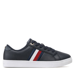 

Снікерcи Tommy Hilfiger Essential Stripes Sneaker FW0FW06903 Space Blue DW6, Cиній
