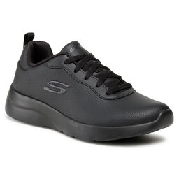 

Снікерcи Skechers Eazy Feelz 88888368/BBK Black, Чорний