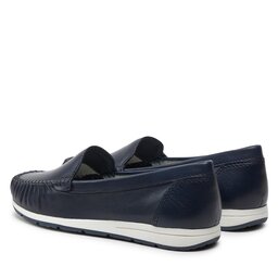 

Туфлі Marco Tozzi 2-24600-42 Navy 805, Cиній