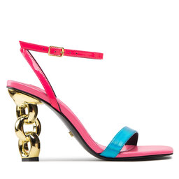

Босоніжки Kat Maconie Riri Aqua Iridecent/Multi, Рожевий