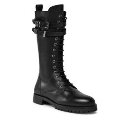 Patrizia Pepe Stivali Patrizia Pepe 2Y0013/L078-K103 Nero