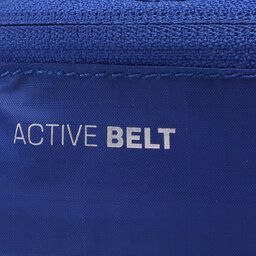 

Спортивний ремінь Salomon Vo Active Belt LC2013100 Sufr The Web/Black, Голубий