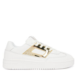 Just Cavalli Sneakers Just Cavalli 80RA3SM2 ZPC07 Weiß