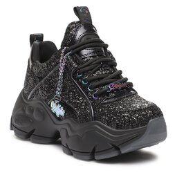 Buffalo Sneakers Buffalo Binary 1630961 Black